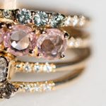 Design your own custom wedding ring