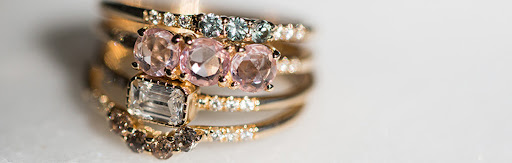 Design your own custom wedding ring
