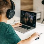 Reasons of playing online games