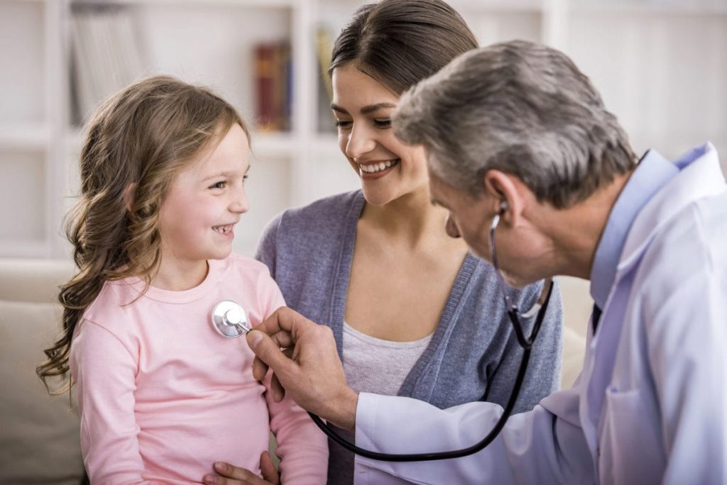 family health practice