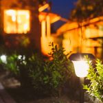 The Benefits of Outdoor Solar Lights