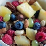 How to Use Natural Nutrition to Speed Up Post-Workout Recovery