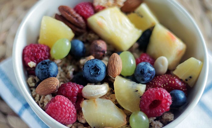 How to Use Natural Nutrition to Speed Up Post-Workout Recovery